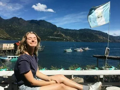 Ellie Gall OnlyFans Leaked Free Thumbnail Picture - #EFjgM88yov