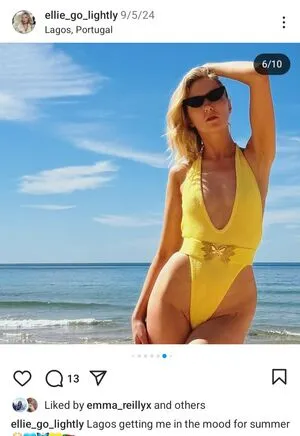 Ellie Go Lightly OnlyFans Leaked Free Thumbnail Picture - #5sQJfFOQ5G