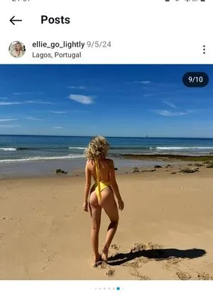 Ellie Go Lightly OnlyFans Leaked Free Thumbnail Picture - #GXuPCVtJrO