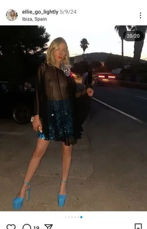 Ellie Go Lightly OnlyFans Leaked Free Thumbnail Picture - #L02fC4IUBa