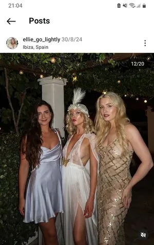 Ellie Go Lightly OnlyFans Leaked Free Thumbnail Picture - #fJxKhiOayX