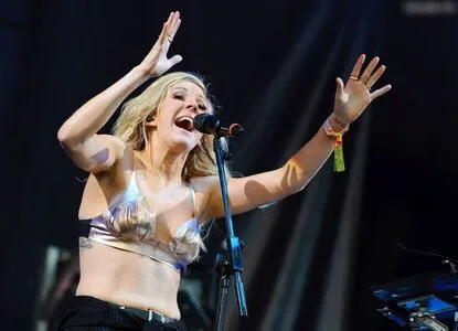 Ellie Goulding OnlyFans Leaked Free Thumbnail Picture - #2IQiLQuR4T