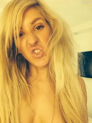 Ellie Goulding OnlyFans Leaked Free Thumbnail Picture - #5Hj3AoxxMJ