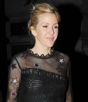 Ellie Goulding OnlyFans Leaked Free Thumbnail Picture - #7peuJ05Gtv