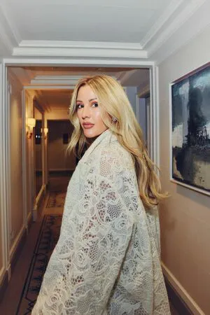 Ellie Goulding OnlyFans Leaked Free Thumbnail Picture - #8ZjpALaGbw