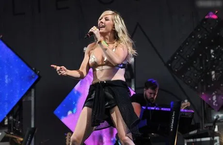 Ellie Goulding OnlyFans Leaked Free Thumbnail Picture - #8qybaDHKFh