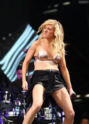 Ellie Goulding OnlyFans Leaked Free Thumbnail Picture - #DQe9QueF9W