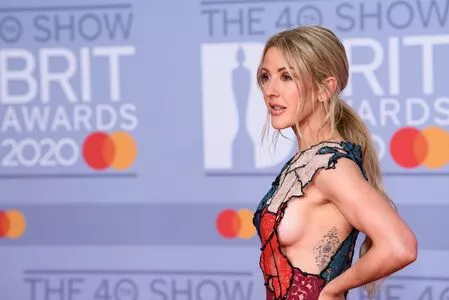 Ellie Goulding OnlyFans Leaked Free Thumbnail Picture - #PvBMxyHws9