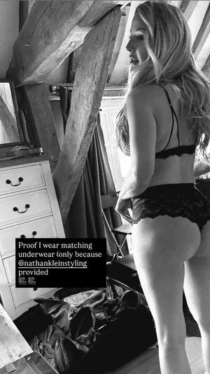 Ellie Goulding OnlyFans Leaked Free Thumbnail Picture - #TVcI2vYKB9