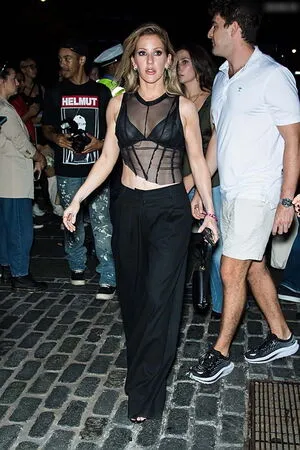 Ellie Goulding OnlyFans Leaked Free Thumbnail Picture - #TzKx0EcH6R