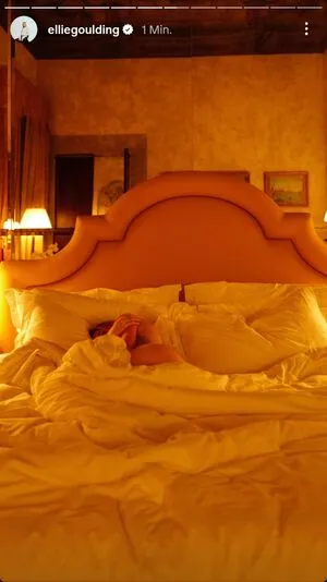 Ellie Goulding OnlyFans Leaked Free Thumbnail Picture - #XE0ICTS8Rd