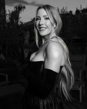 Ellie Goulding OnlyFans Leaked Free Thumbnail Picture - #a1RAH7vTfd