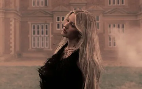 Ellie Goulding OnlyFans Leaked Free Thumbnail Picture - #a4Gg7X0mvK