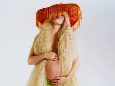 Ellie Goulding OnlyFans Leaked Free Thumbnail Picture - #bSlp7lDIcM
