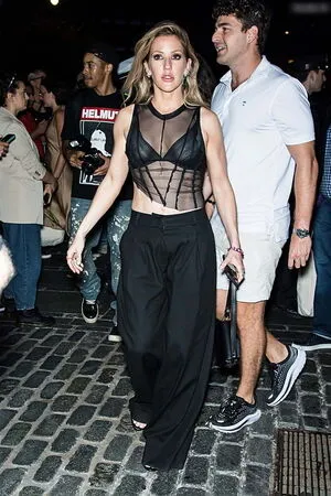 Ellie Goulding OnlyFans Leaked Free Thumbnail Picture - #bV5QmCX9EM