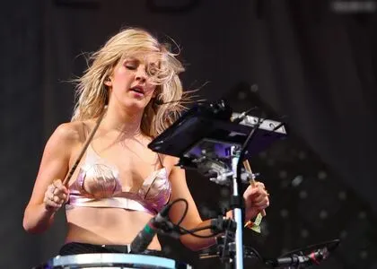 Ellie Goulding OnlyFans Leaked Free Thumbnail Picture - #fmlcvtZdJX