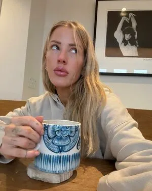 Ellie Goulding OnlyFans Leaked Free Thumbnail Picture - #k57AGVuDHf