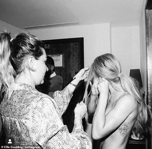 Ellie Goulding OnlyFans Leaked Free Thumbnail Picture - #kd6AF80PCj