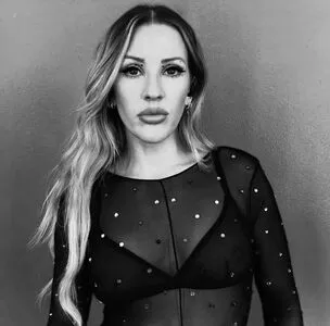 Ellie Goulding OnlyFans Leaked Free Thumbnail Picture - #qPXP8MNVEe