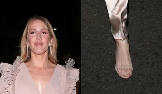 Ellie Goulding OnlyFans Leaked Free Thumbnail Picture - #t6Z2lYnq60