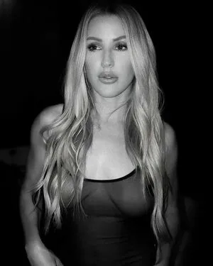 Ellie Goulding OnlyFans Leaked Free Thumbnail Picture - #xA3SRTGeVB