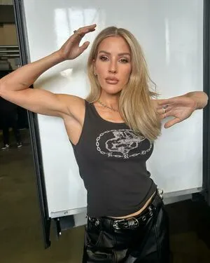 Ellie Goulding OnlyFans Leaked Free Thumbnail Picture - #xxaAGbkemo