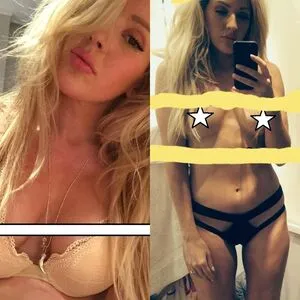 Ellie Goulding OnlyFans Leaked Free Thumbnail Picture - #yclA9Y46s4