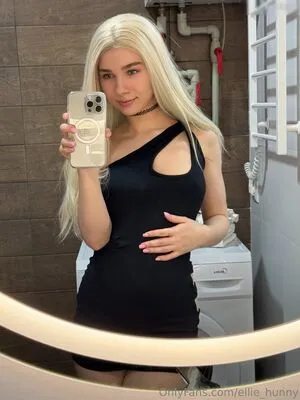 Ellie Hunny OnlyFans Leaked Free Thumbnail Picture - #AUR1biGdn5