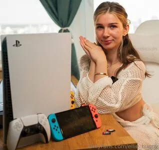 Ellie Hunny OnlyFans Leaked Free Thumbnail Picture - #TVIoEtEEt1