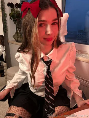 Ellie Hunny OnlyFans Leaked Free Thumbnail Picture - #TmqhLPooK3