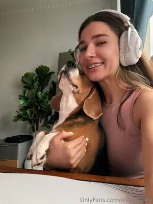 Ellie Hunny OnlyFans Leaked Free Thumbnail Picture - #e4h6u8dIqC