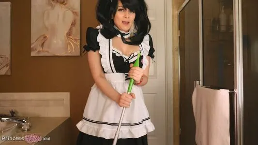 Ellie Idol OnlyFans Leaked Free Thumbnail Picture - #60R6ogOrtw