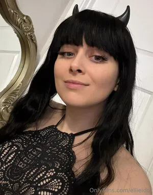 Ellie Idol OnlyFans Leaked Free Thumbnail Picture - #Mh7T12qexy