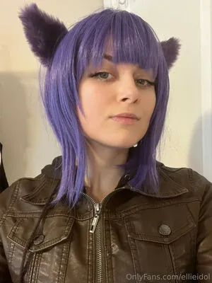 Ellie Idol OnlyFans Leaked Free Thumbnail Picture - #UXFXuNCz47