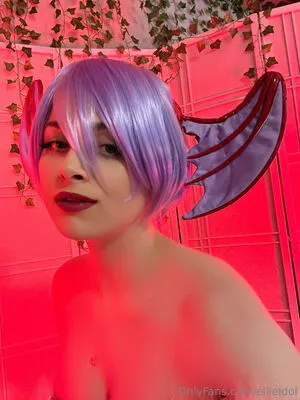 Ellie Idol OnlyFans Leaked Free Thumbnail Picture - #qhfJjVEExG