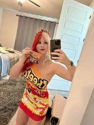 Ellie In Space OnlyFans Leaked Free Thumbnail Picture - #9b9qdrdz3j