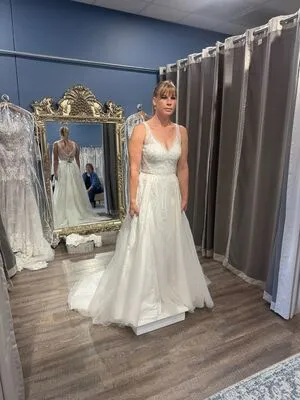 Ellie In Space OnlyFans Leaked Free Thumbnail Picture - #jZeihv40am