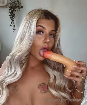 Ellie Jay OnlyFans Leaked Free Thumbnail Picture - #b7CE8XAxoL