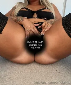 Ellie Jay OnlyFans Leaked Free Thumbnail Picture - #tMjz3rbpTY
