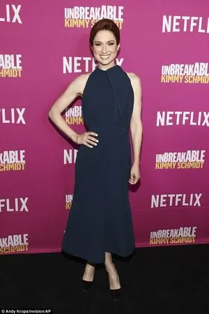 Ellie Kemper OnlyFans Leaked Free Thumbnail Picture - #JMhesgmrpl