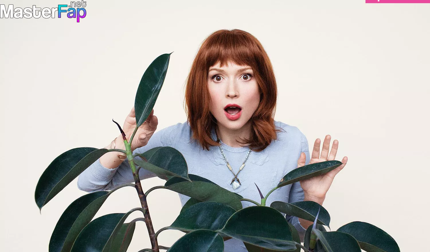 Ellie Kemper Nude OnlyFans Leak Picture #mJglwCpQzg | MasterFap.net