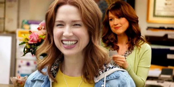 Ellie Kemper OnlyFans Leaked Free Thumbnail Picture - #zwYPgbKzMs