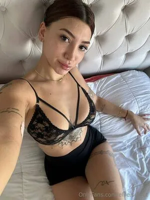 Ellie Kisses OnlyFans Leaked Free Thumbnail Picture - #JRdqWDEtjg
