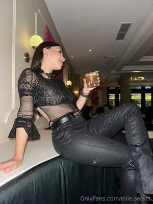 Ellie Kisses OnlyFans Leaked Free Thumbnail Picture - #JyYeSeBpKo
