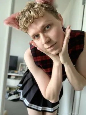 Ellie Kitten OnlyFans Leaked Free Thumbnail Picture - #MsbTdgdIOP