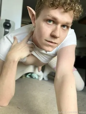 Ellie Kitten OnlyFans Leaked Free Thumbnail Picture - #lHbioI4G4W