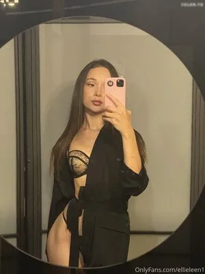 Ellie Leen OnlyFans Leaked Free Thumbnail Picture - #8EunIqbFN7