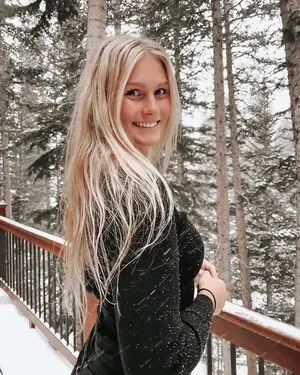Ellie Lienemann OnlyFans Leaked Free Thumbnail Picture - #R4uVnqdiK5