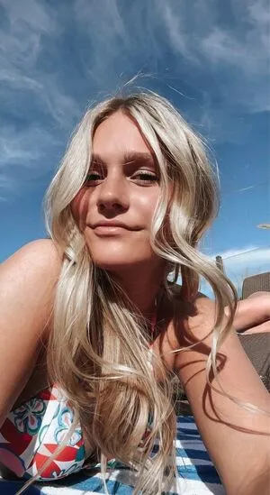 Ellie Lienemann OnlyFans Leaked Free Thumbnail Picture - #dfPPNyzxni
