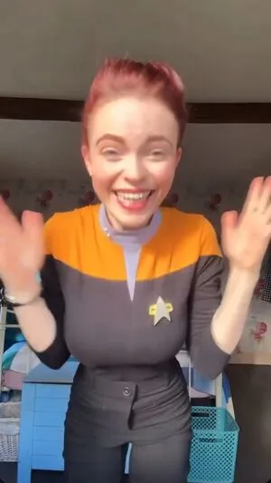 Ellie Littlechild OnlyFans Leaked Free Thumbnail Picture - #5RHbpWt9HQ